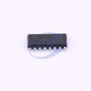 Hanschip Semiconductor ULN2003LVDRG