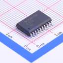 NXP 74F373D