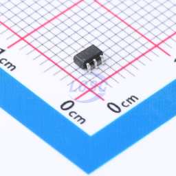 TP4067-4.35V-SOT26-RTopPower