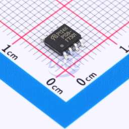 IRF7301TRPBF-VB