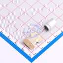 BERYL Electronic Tech BC025M471PT8*12L-1A43R5T