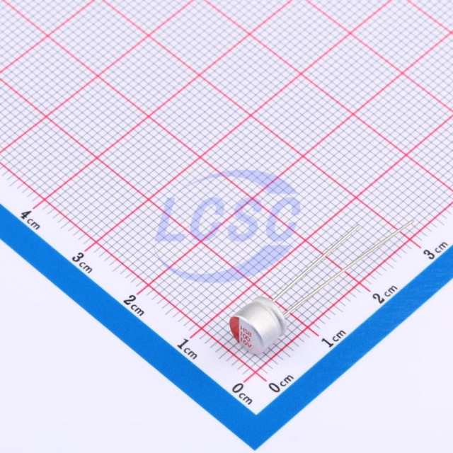 Honor HS1C107M0605PC