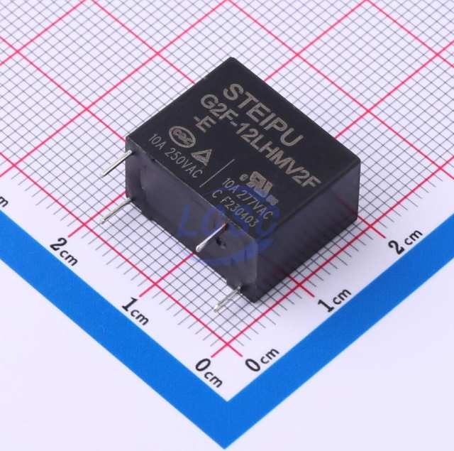 STEIPU G2F-12LHMV2F-E