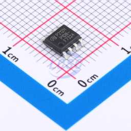IRF7324TRPBF-VB