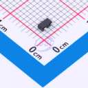 Toshiba 2SA1162-Y(TE85L,F)