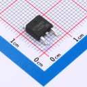 VBsemi STD7NM80-VB