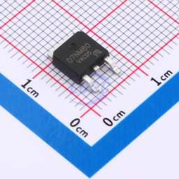 STD7NM80-VB