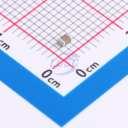 CCTC TCC0805X7R222K201DT