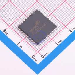 HT1623-100LQFPHoltek