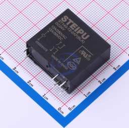 ST140-12-2AF(BLK)/DC24VSTEIPU