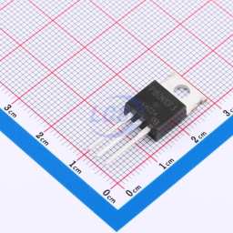 STP180N10F3-VB