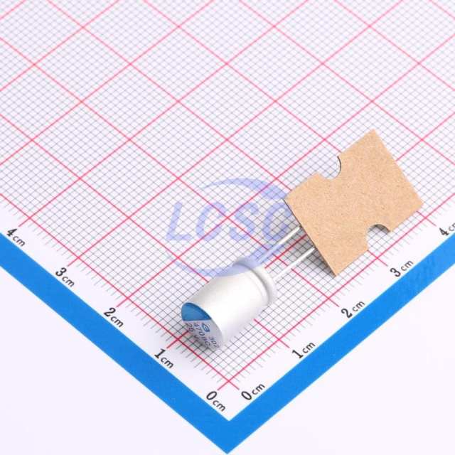 BERYL Electronic Tech BC025M471PT8*12L-1A43R5T