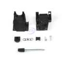 MH Connectors MHDSSK-P-9-L-K