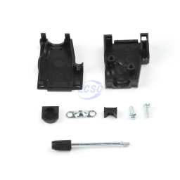 MHDSSK-P-9-L-KMH Connectors