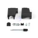 MH Connectors MHDSSK-P-9-L-K