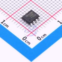 IRF7422D2TRPBF-VB
