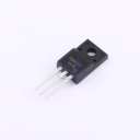 VBsemi STP9NK65ZFP-VB