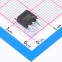VBsemi STD7NM80T4-VB