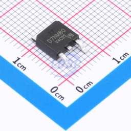 STD7NM80T4-VB
