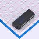 XKB Connectivity X2549WV-2x14-PTV01