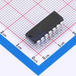 CD4068BE(LX)