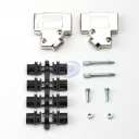 MH Connectors MHD45PK15-K