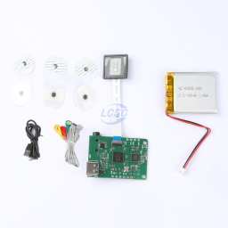 EPCM001AR100Hangzhou Nanochap