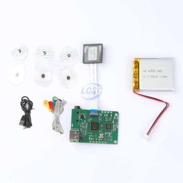 Hangzhou Nanochap EPCM001AR100