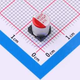 GMS1V107M0607PZHonor