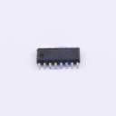 Unknown SN74HC138DTR(XBLW)