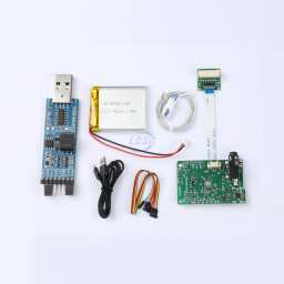 EPCM001AT100SHangzhou Nanochap