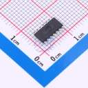Lingxingic SN74LS73ADR(LX)