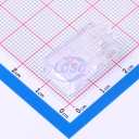 Made in China 8-554720-3