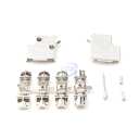 MH Connectors MHD45ZK9-HI-K