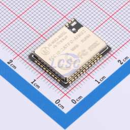 Ai-M62-M01L(BLIFN4)Ai-Thinker