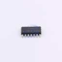 Unknown SN74HC00DTR(XBLW)