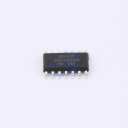 MSKSEMI OPA4348AIDR-MS