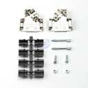 MH Connectors MHD45PK15-K