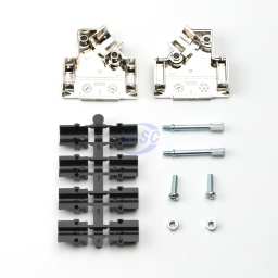 MHD45PK15-KMH Connectors