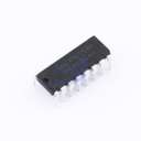 Lingxingic SN74HC259N(LX)