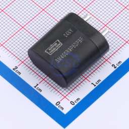 LESM0400R9P5DV0EUnited Chemi-Con