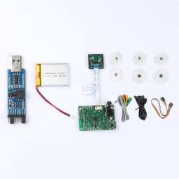 EPCM001BR100SHangzhou Nanochap