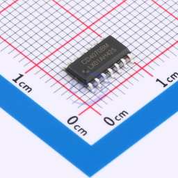 CD4070BM(LX)