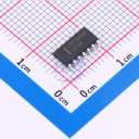 Lingxingic SN74LS73ADR(LX)