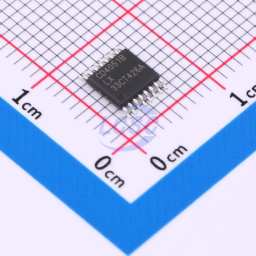 CD4051BPW(LX)