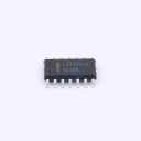 Lingxingic SN74HC266DR(LX)