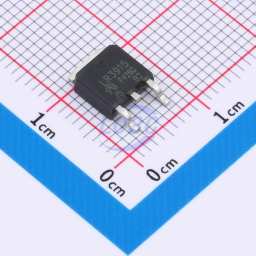 IRLR3915TRPBF-VB