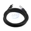 XKB Connectivity BTGG.2B.514.CTA6.L3000.RJ45SF.F