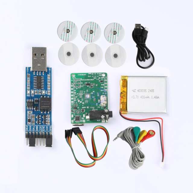 Hangzhou Nanochap EPCM001F100S