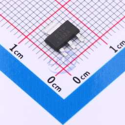 LM337IMPX-TP
